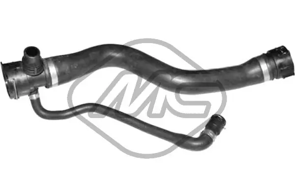 Radiator Hose