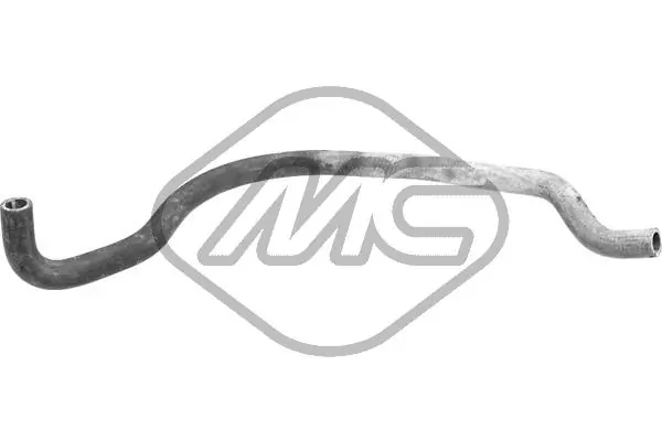 Radiator Hose