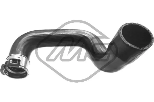 Charge Air Hose
