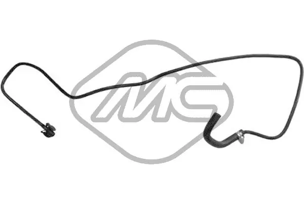 Radiator Hose