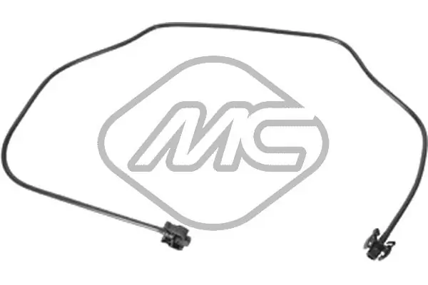 Radiator Hose