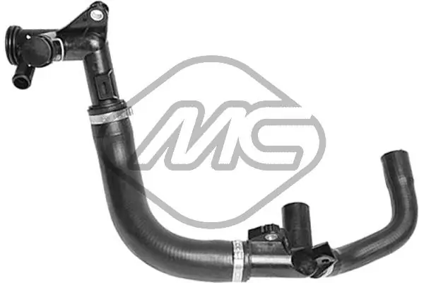 Coolant Pipe