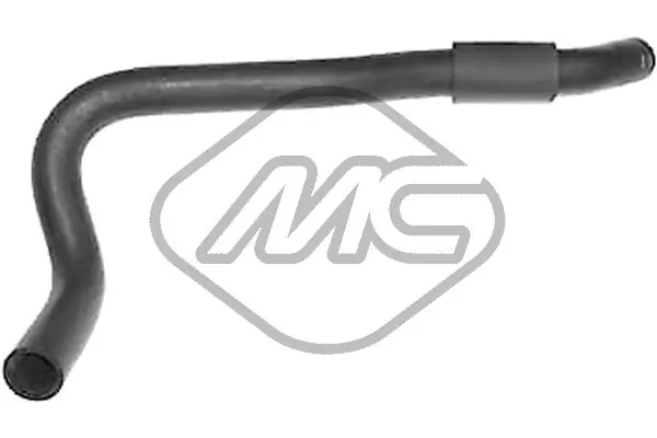 Radiator Hose