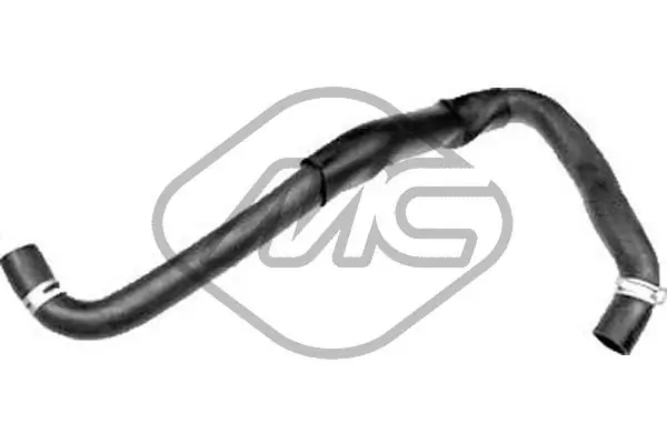 Radiator Hose