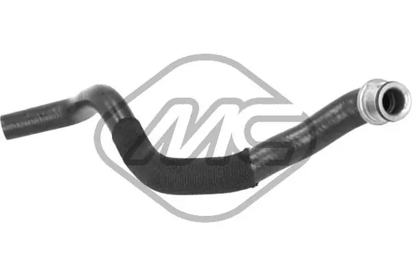 Radiator Hose