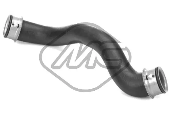 Radiator Hose