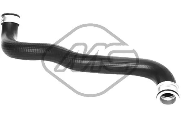 Radiator Hose