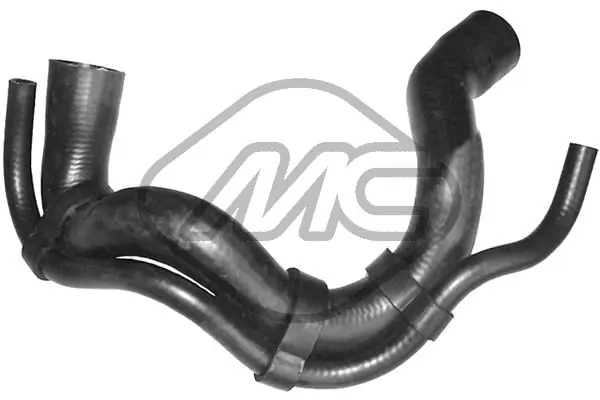 Radiator Hose