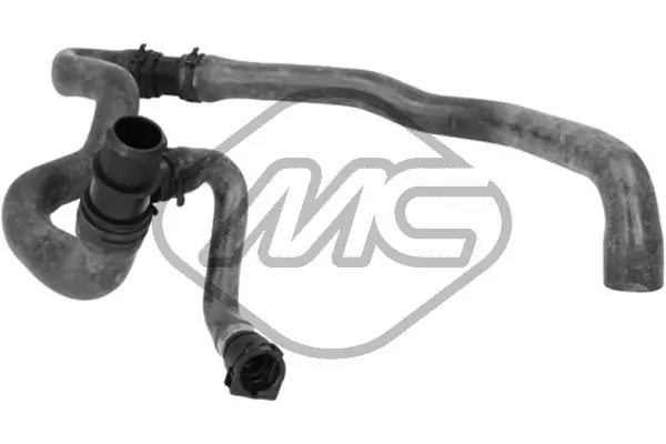 Radiator Hose