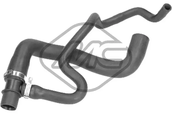 Radiator Hose