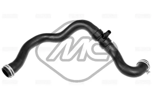 Radiator Hose