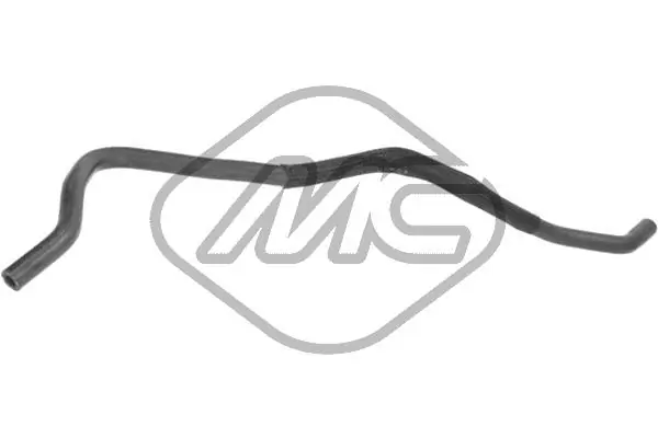 Radiator Hose