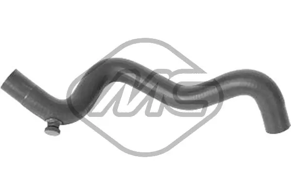 Radiator Hose