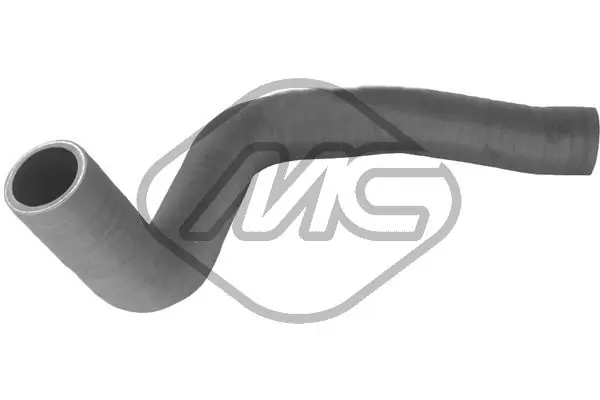 Charge Air Hose