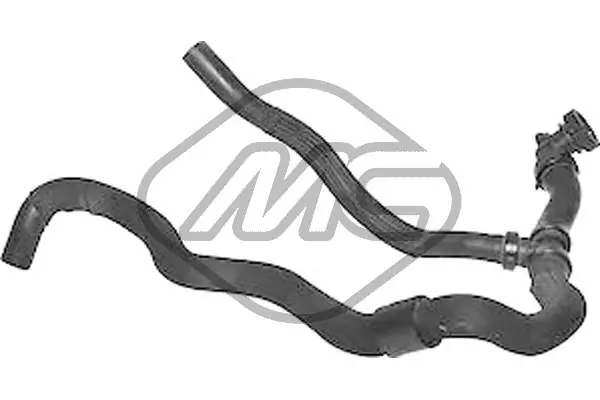 Radiator Hose
