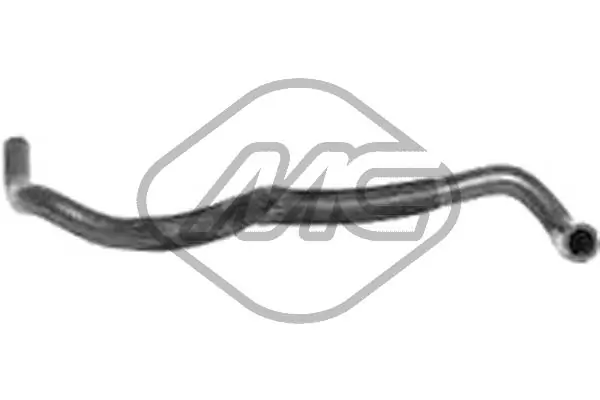 Radiator Hose
