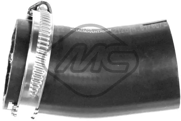 Charge Air Hose