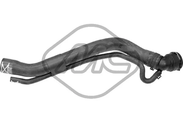 Radiator Hose