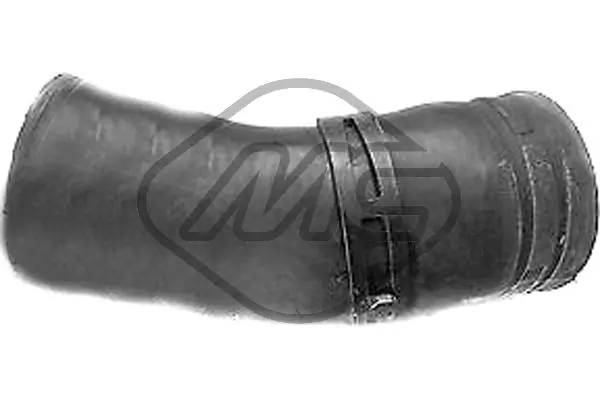 Charge Air Hose