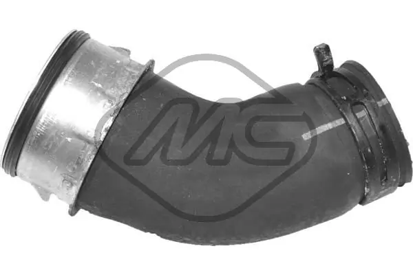 Charge Air Hose
