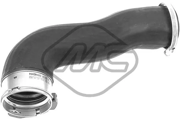Charge Air Hose