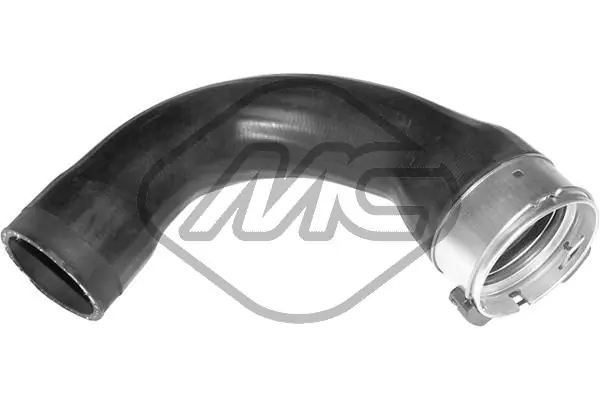 Charge Air Hose