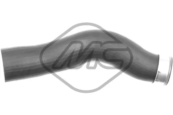 Charge Air Hose