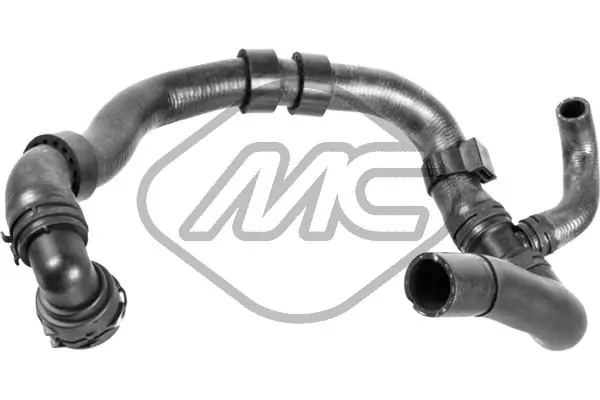 Radiator Hose