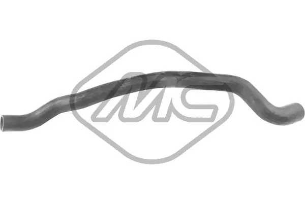 Radiator Hose