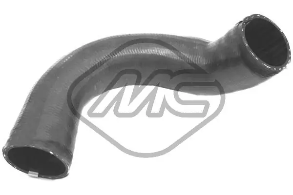 Charge Air Hose