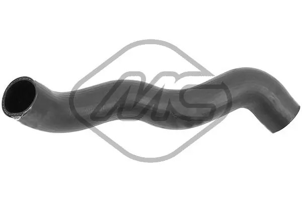 Charge Air Hose