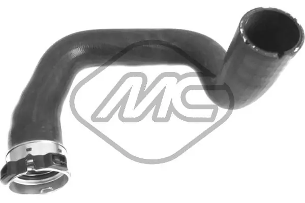 Charge Air Hose