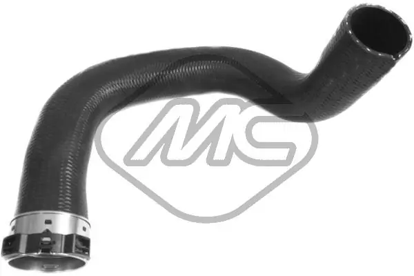 Charge Air Hose