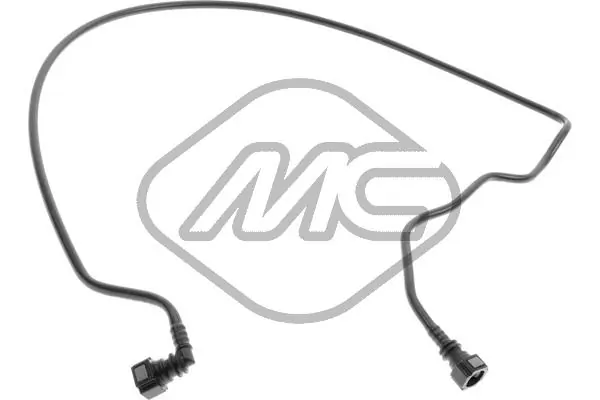 Radiator Hose