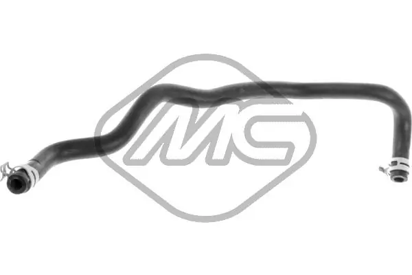 Radiator Hose