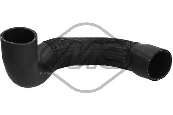 Charge Air Hose