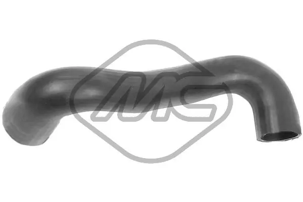 Charge Air Hose