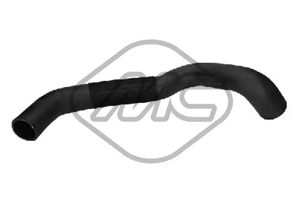 Charge Air Hose