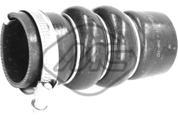 Charge Air Hose
