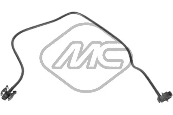 Radiator Hose
