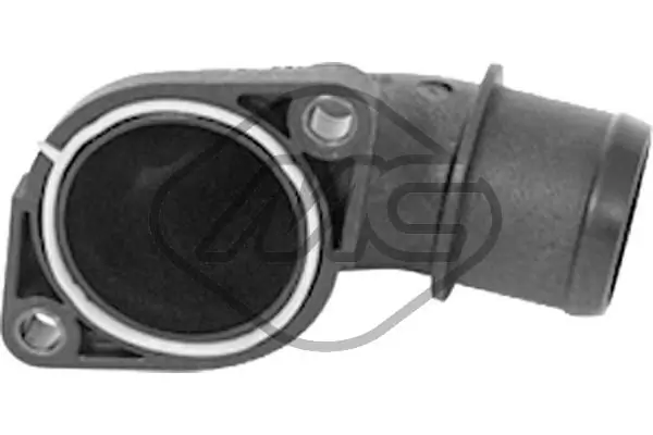 Charge Air Hose
