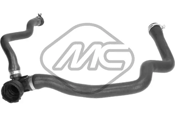 Radiator Hose