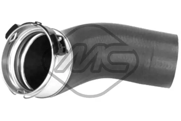 Charge Air Hose