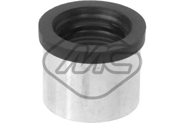 Hose, crankcase ventilation