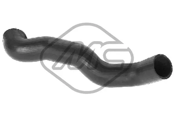 Charge Air Hose