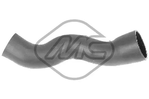 Charge Air Hose