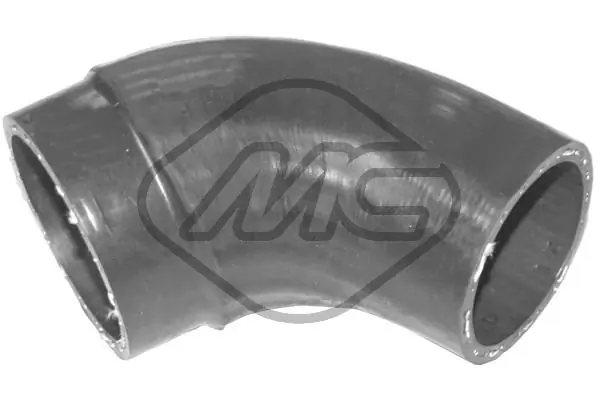 Charge Air Hose
