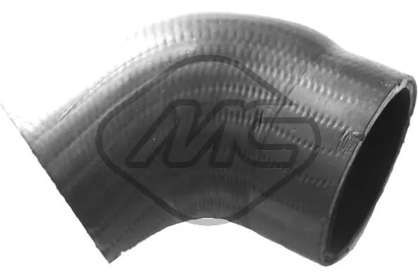 Charge Air Hose