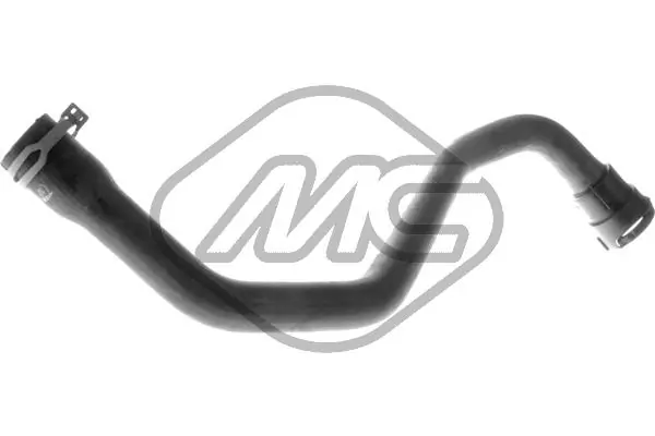 Radiator Hose