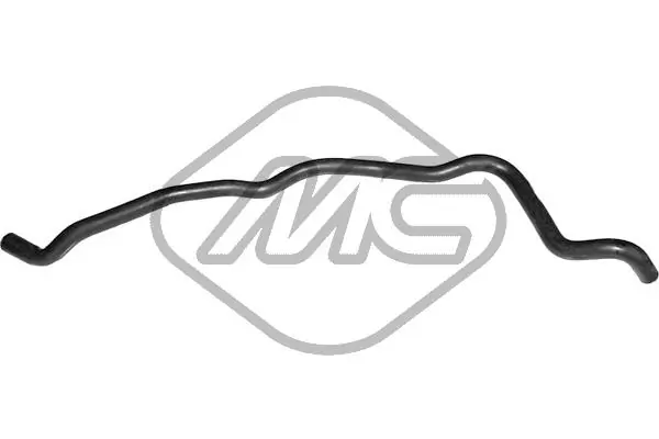 Radiator Hose